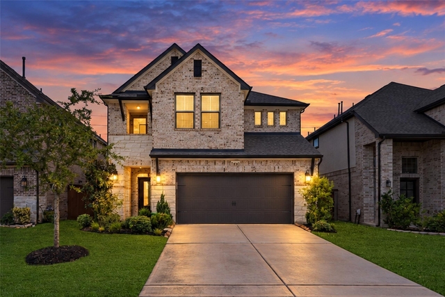 24211 Tallgrass Meadow Trail - Photo 1