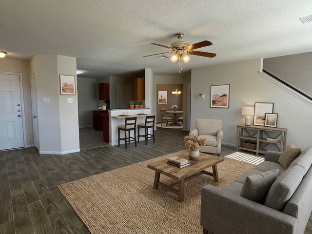 17918 Evergreen Trace Lane - Photo 1