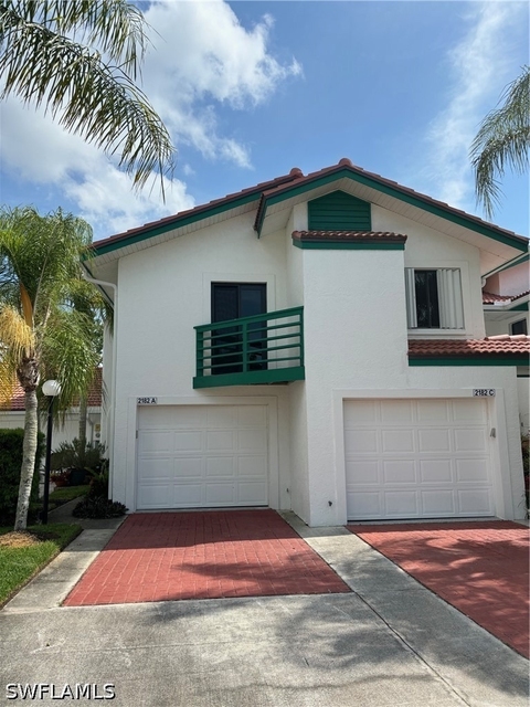 2182 Anchorage Lane - Photo 1