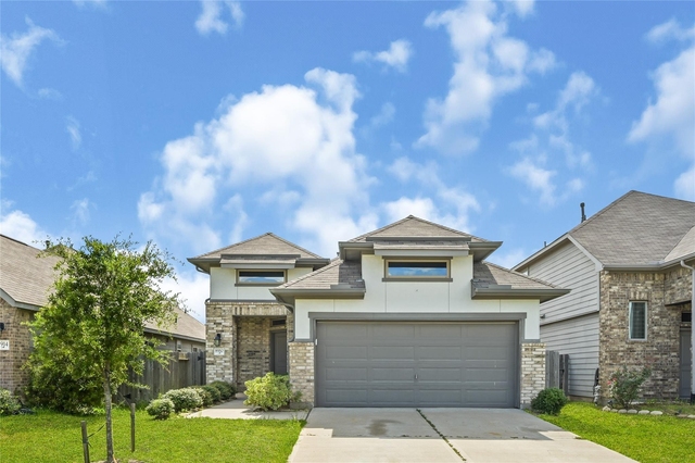 8910 Hartford River Lane - Photo 1