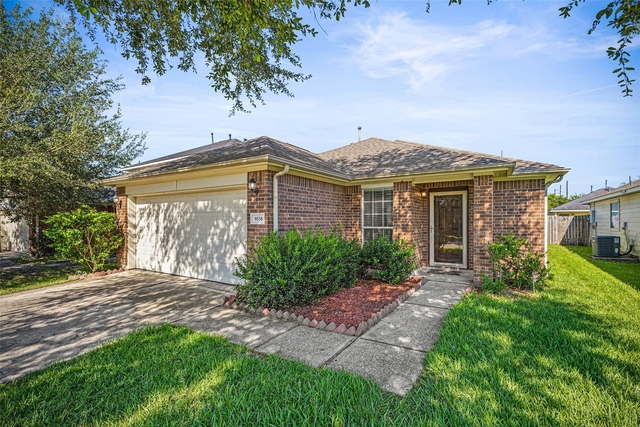 8538 Doskocil Drive - Photo 1