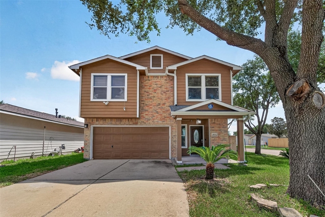 20151 Pioneer Ridge Drive - Photo 1