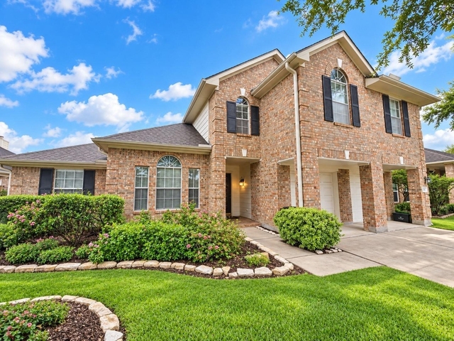 2610 Parkbriar Lane - Photo 1