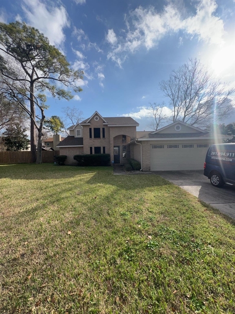 7402 Wood Bluff Boulevard - Photo 1