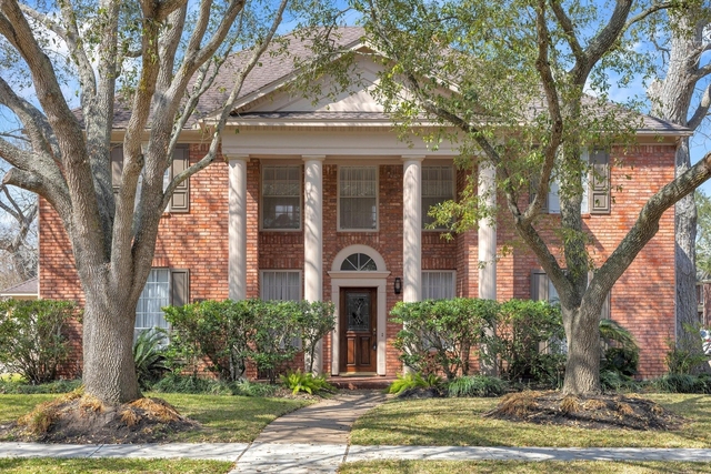 4410 Heatherwilde Street - Photo 1