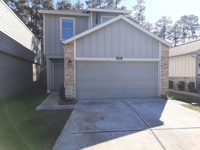 169 Camelot Place Court - Photo 1