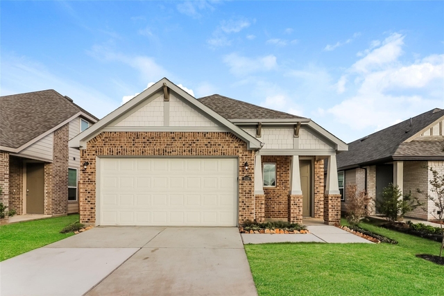 2338 Bailey Fields Lane - Photo 1