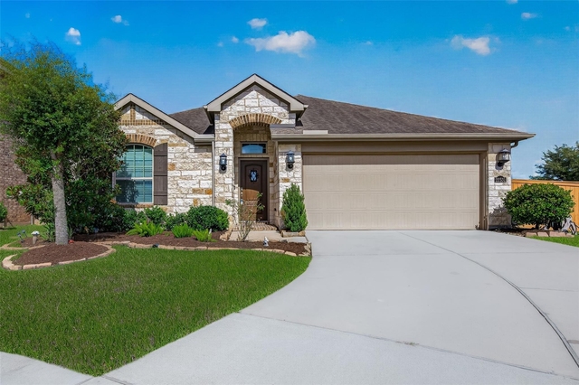 22531 Mary Rogers Trail - Photo 1