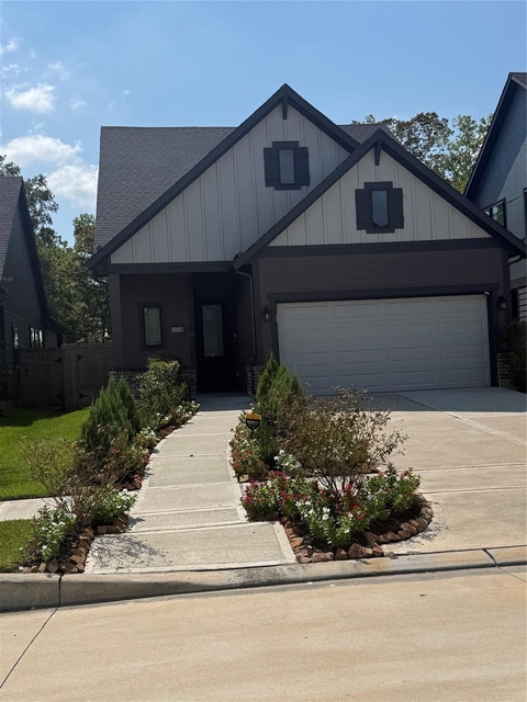 10526 William Park Drive - Photo 1