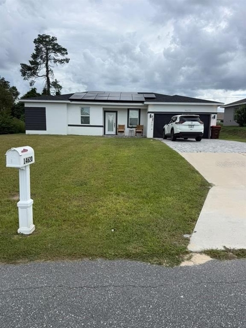 14620 Sw 24th Court Road - Photo 1