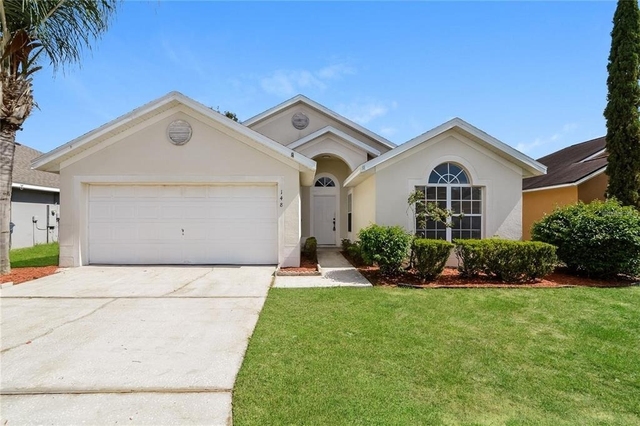 148 Heather Lynn Drive - Photo 1