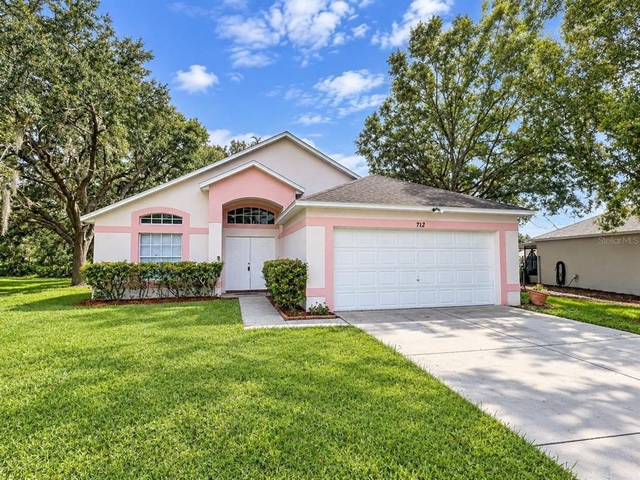 712 Swallow Lane - Photo 1