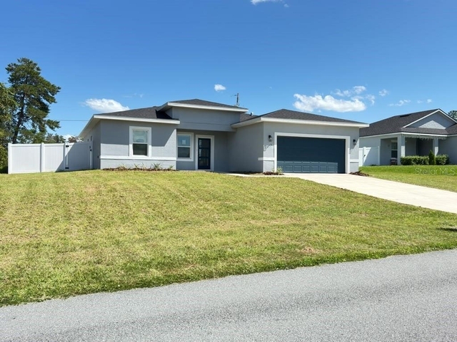 13053 Sw 36th Court - Photo 1