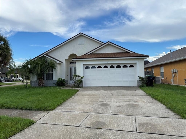3215 Crystal Creek Boulevard - Photo 1