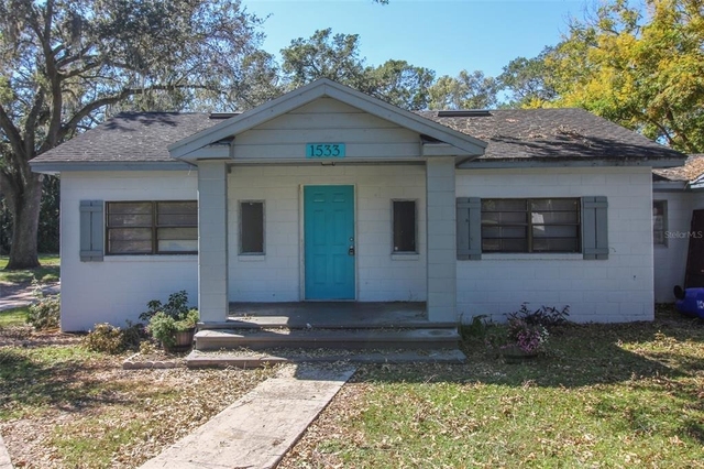 1533 King Avenue - Photo 1