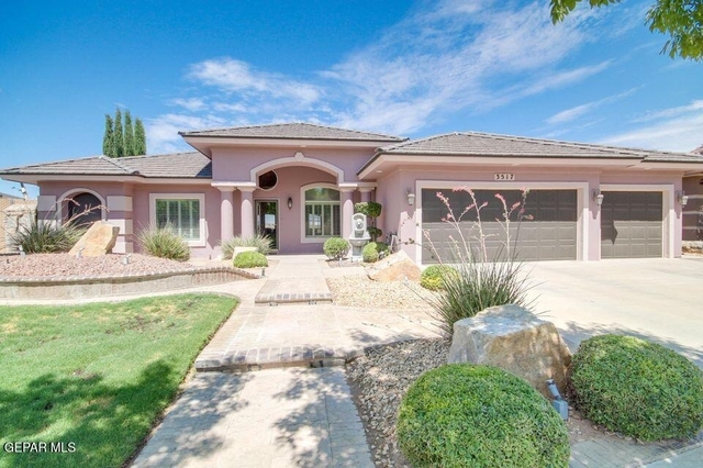 3517 Tierra Angel Drive - Photo 1