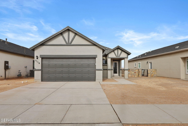 5116 Joe Castillo Street - Photo 1