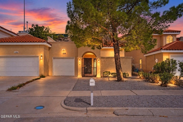 143 N Alto Mesa Drive - Photo 1