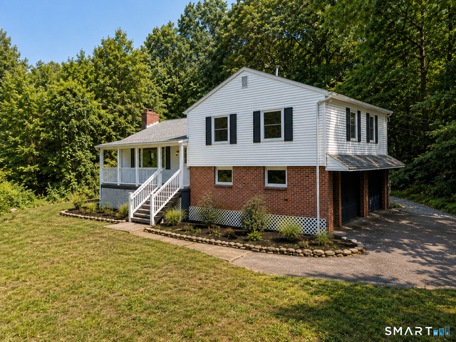 115 Forty Acre Mountain Road - Photo 1