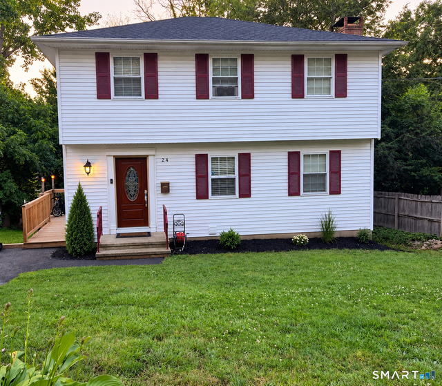 24 Rockhurst Drive Cutoff - Photo 1