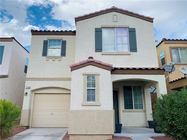 7738 Hampton Willows Lane - Photo 1