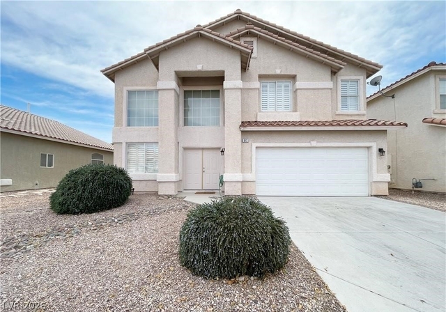 913 Dancing Rain Court - Photo 1