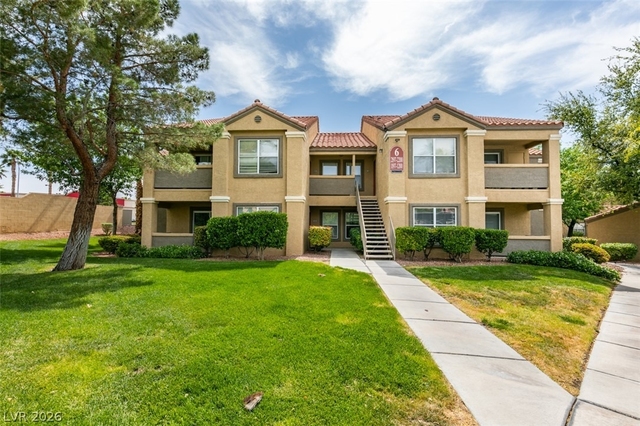 2300 E Silverado Ranch Bouleva - Photo 1