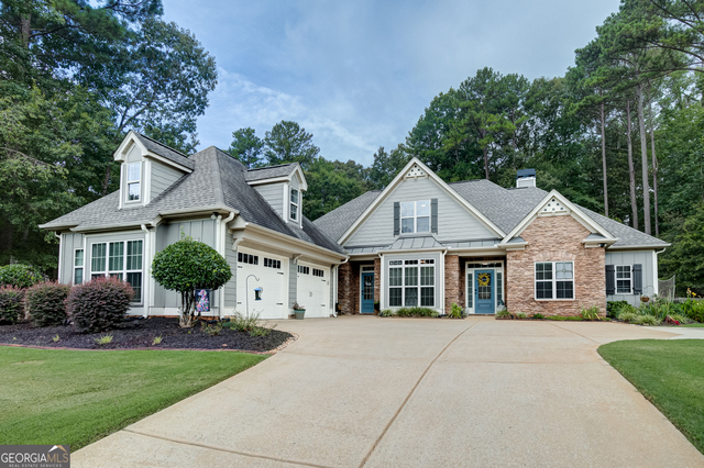 75 Drews Ridge Drive - Photo 1