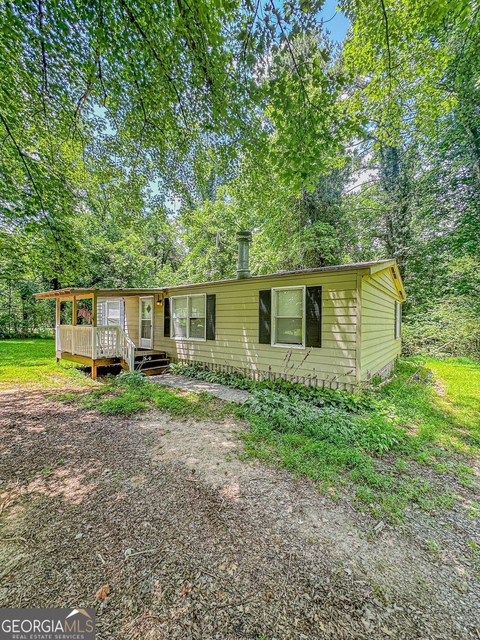 6220 Town Creek Road - Photo 1