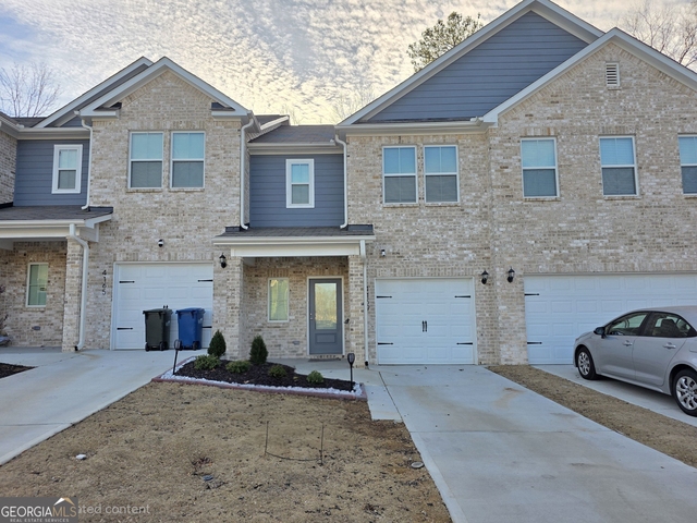 4169 Oakwood Terrace Court - Photo 1