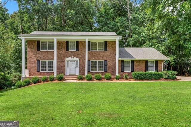 5223 Davantry Drive - Photo 1