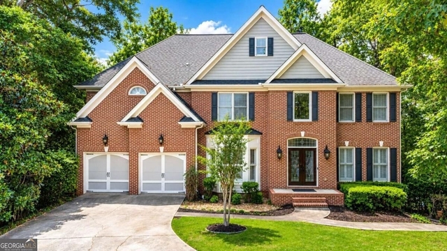 1765 Noblin Summit Drive - Photo 1