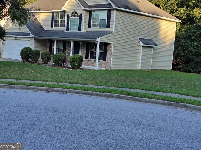 156 Shadowhill Lane - Photo 1
