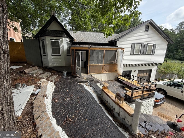 3721 Quail Hollow Trail - Photo 1