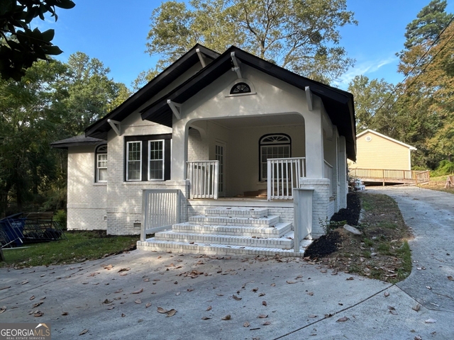 920 Wesleyan Drive - Photo 1