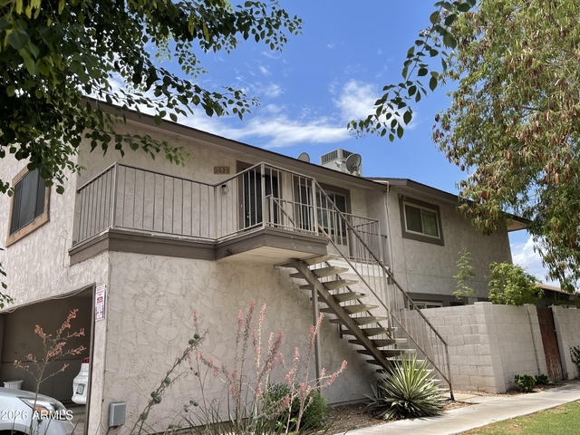 1023 N Granite Reef Road - Photo 1
