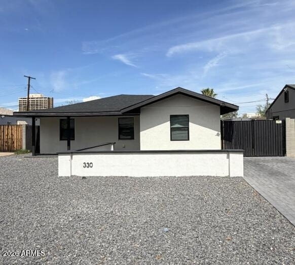 330 E Whitton Avenue - Photo 1
