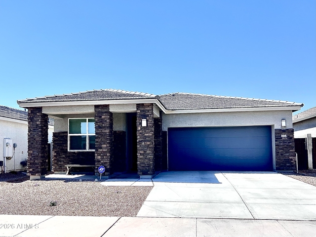 15545 W Smoketree Drive - Photo 1
