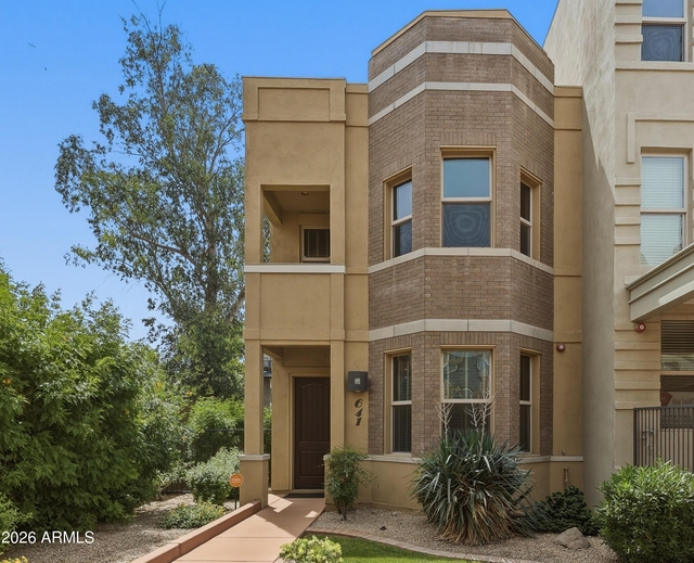 641 S Roosevelt Street - Photo 1