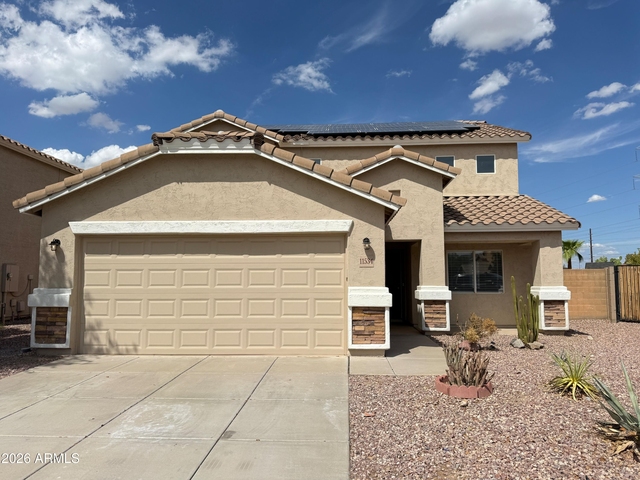 11534 W Longley Lane - Photo 1