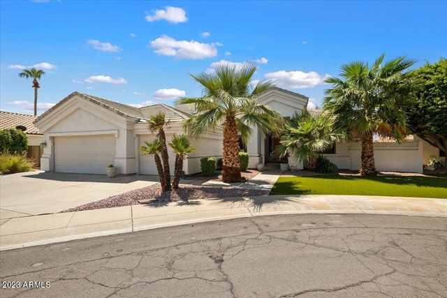 21624 N 56th Drive - Photo 1