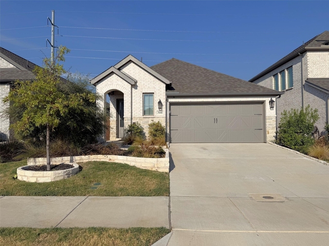 3141 Brazoria Drive - Photo 1