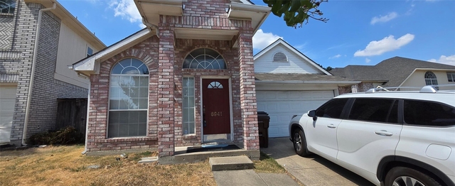 6941 Hickory Creek - Photo 1