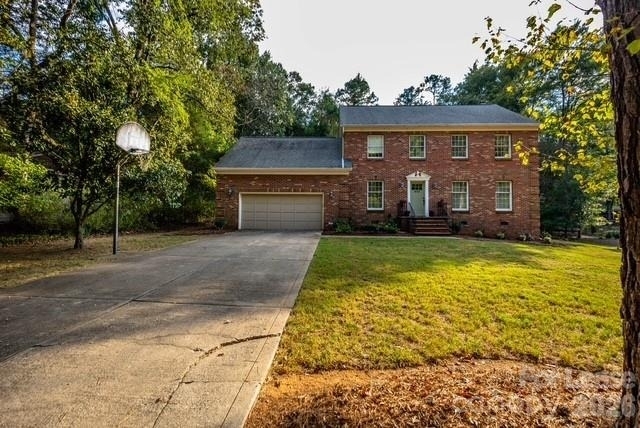 4011 Windwood Circle - Photo 1