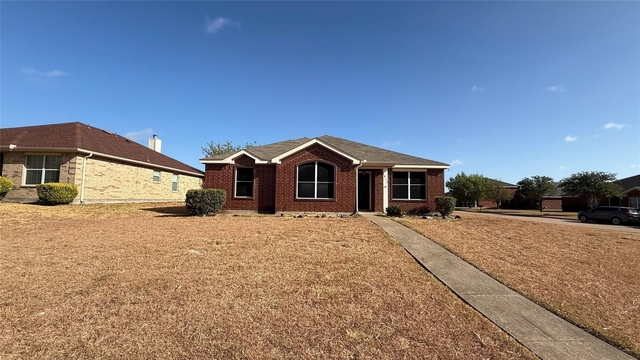 1815 Shanna Drive - Photo 1