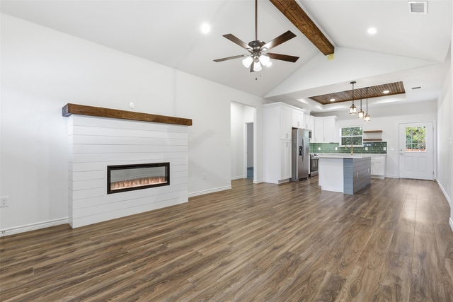 5718 Barkridge Drive - Photo 1