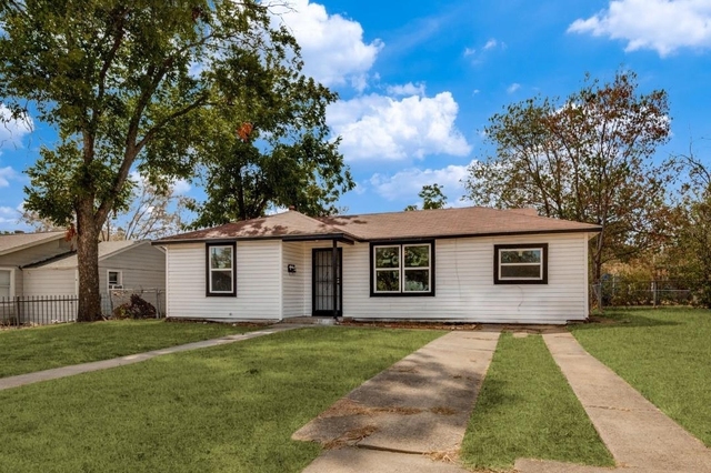 3224 Burson Avenue - Photo 1
