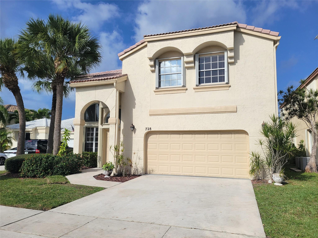 728 Nw 156th Avenue - Photo 1