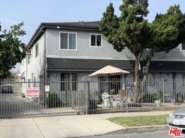 6911 Agnes Avenue - Photo 1