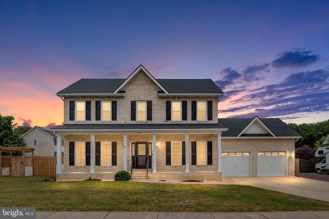677 Dellinger Drive - Photo 1